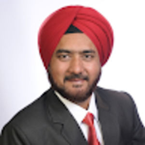 Meet your Posher, Avtar